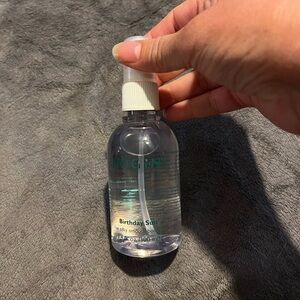 Origins Birthday Suit Oil Spray